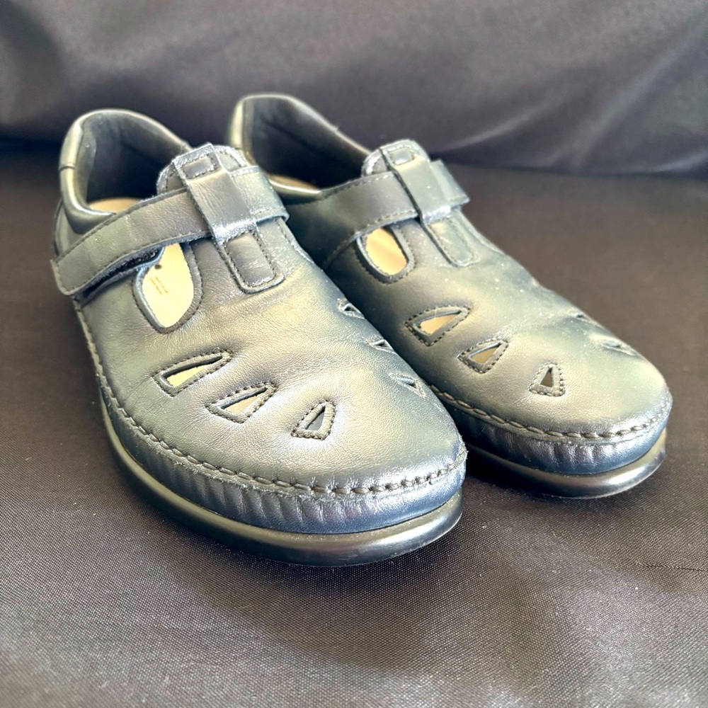 SAS Roamer Shoes Soft Step